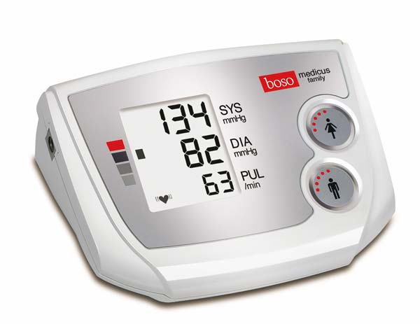 boso medicus family Universalmanschette