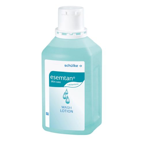Esemtan Waschlotion 500ml