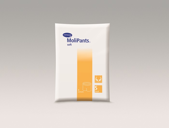 MoliPants Soft S