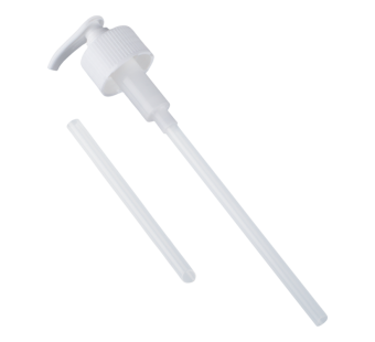 Dosierpumpe für 500 ml / 1000ml