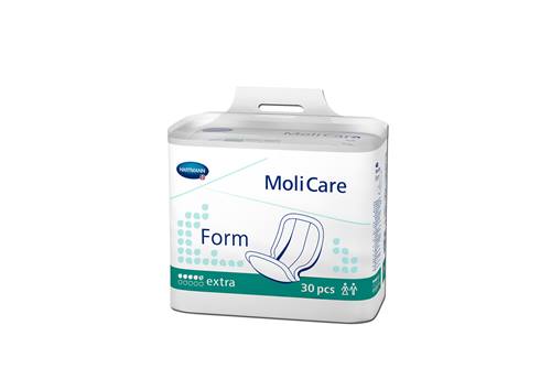 MoliCare Form Extra