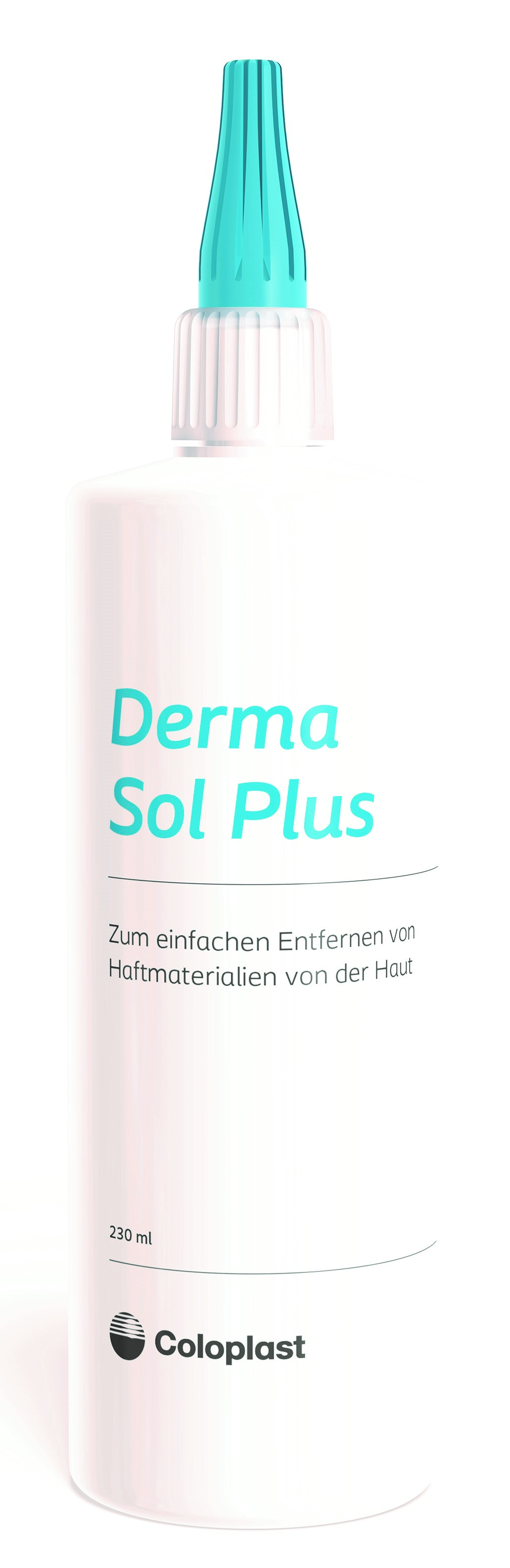 Derma Sol Plus Pflasterentferner