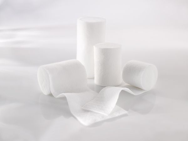 Cellona Synthetikwatte 10 cm x 3 m