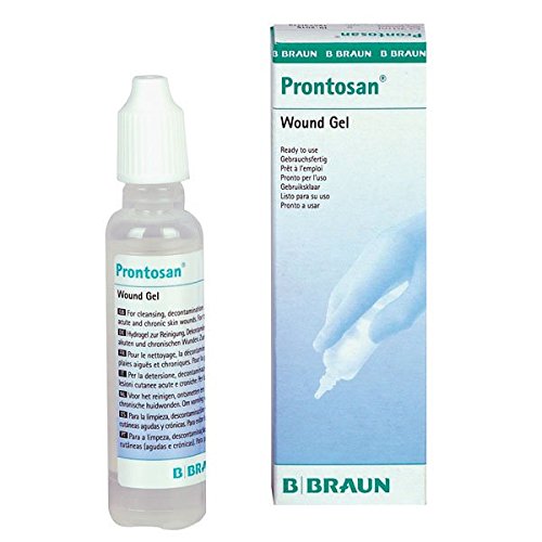 Prontosan Wundgel
