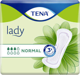 TENA Lady Normal