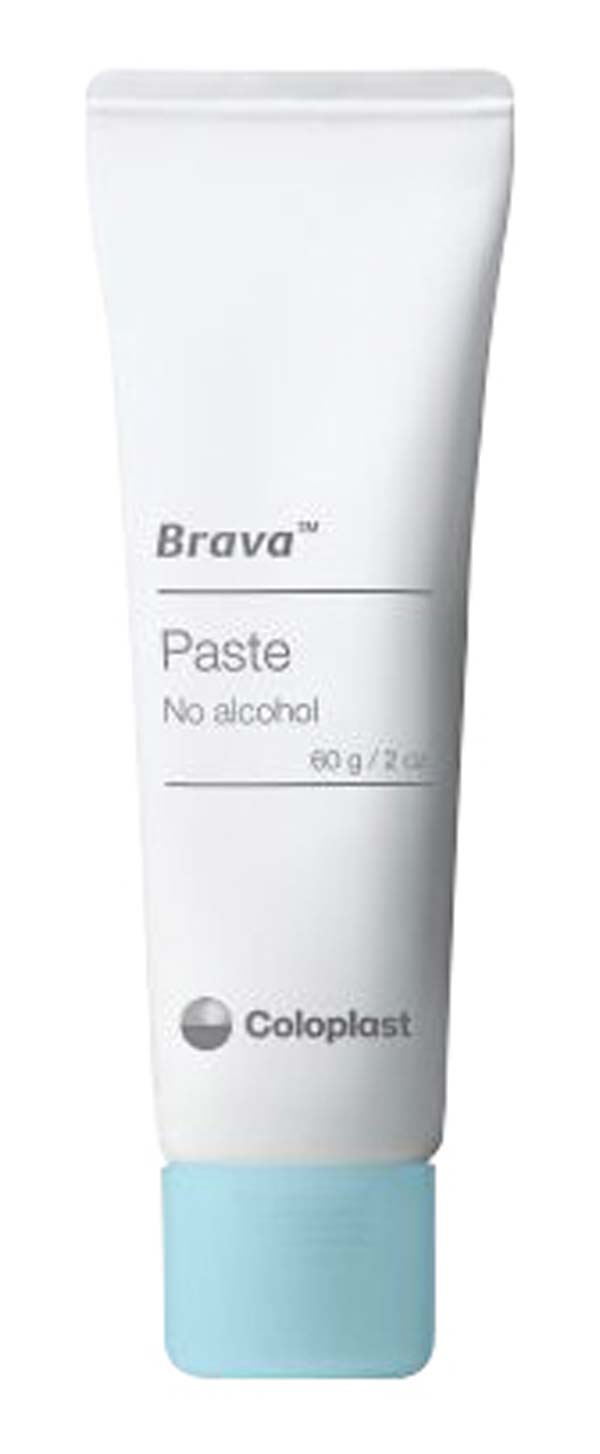 Brava Alkoholfreie Paste