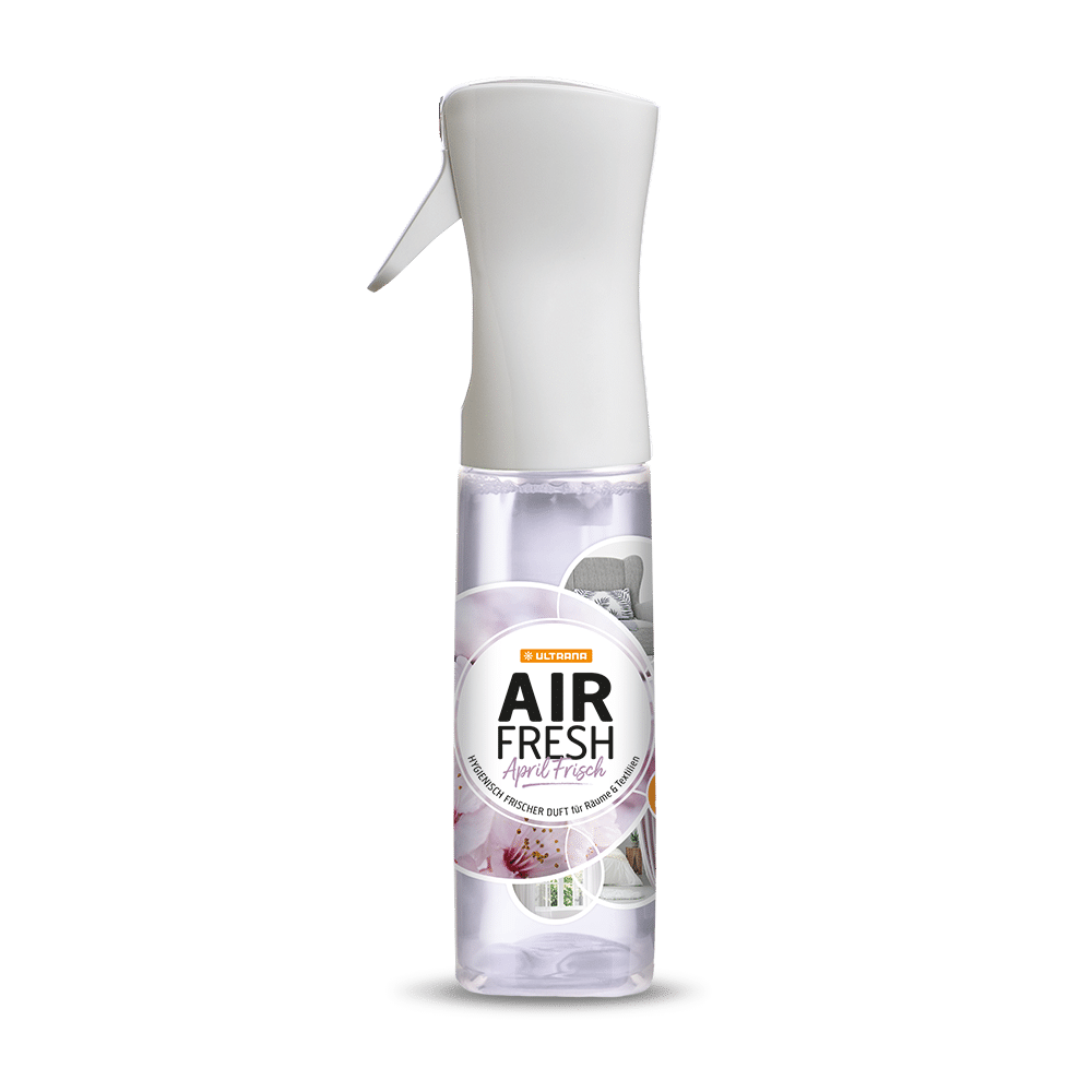 Air-Fresh Raumspray - April Frisch