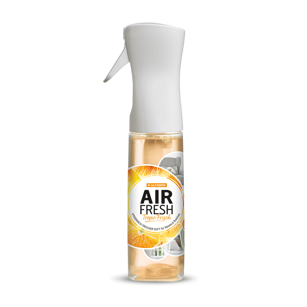 Air-Fresh Raumspray - Tropic Frisch