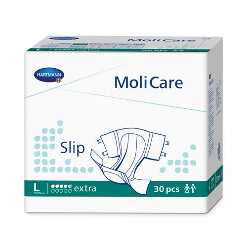 MoliCare Slip Extra M