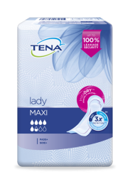 TENA Lady Maxi