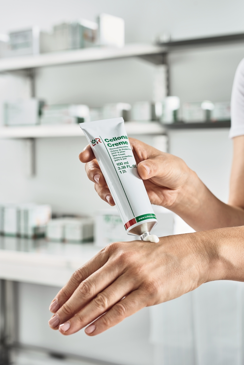 Cellona Creme - 100ml - einzeln verpackt