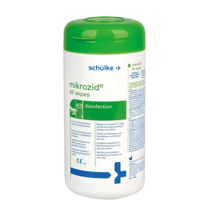 mikrozid® AF wipes Jumbo Dose (200 wipes)
