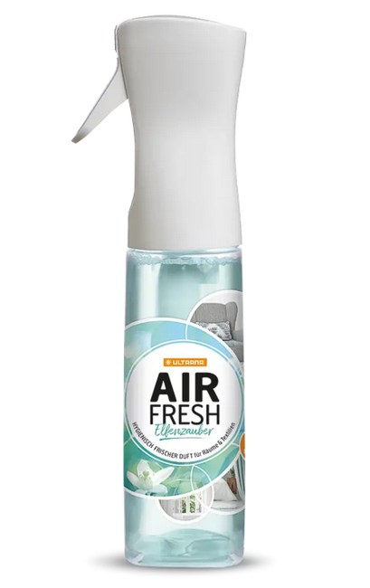Air-Fresh Raumspray - Elfenzauber