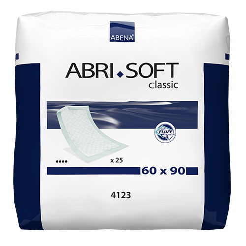ABRI Soft Krankenunterlage 60x90 cm