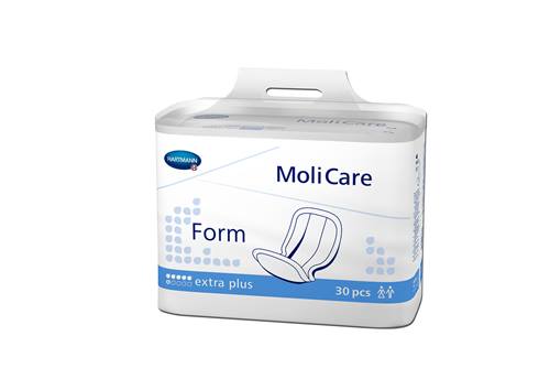 MoliCare Form Extra Plus
