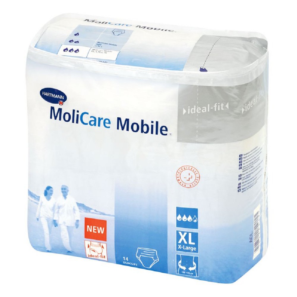 MoliCare Mobile XL