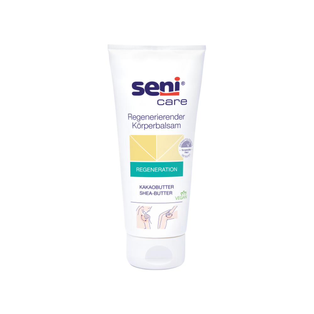Seni Care Pflegebalsam für Trockene Haut