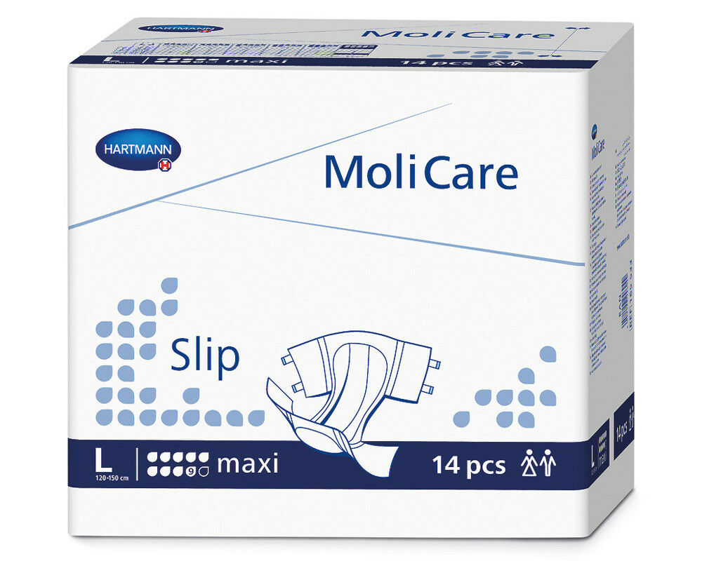 MoliCare Slip Maxi L